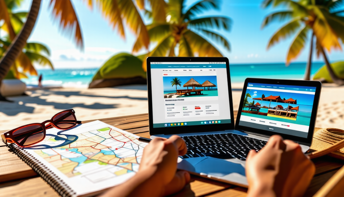 Packing Checklist & Practical Advice for Your Guadeloupe Holiday